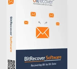 BitRecover OST Converter Wizard
