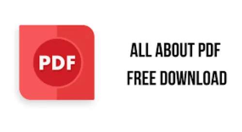 All About PDF