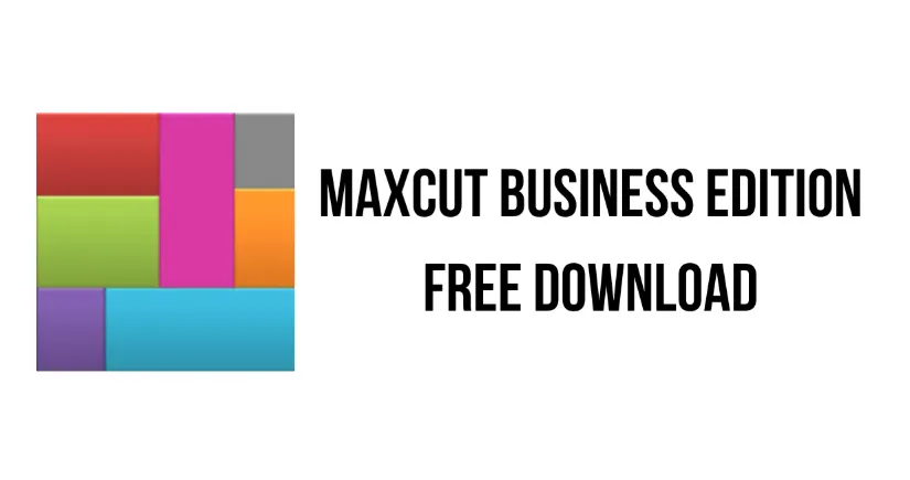 MaxCut Business Edition