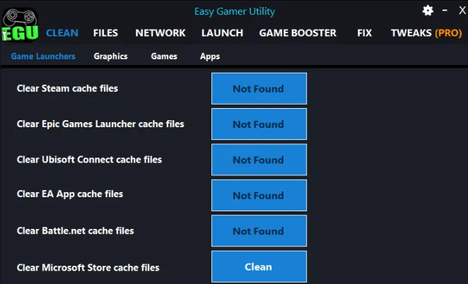 Easy System Utility Pro