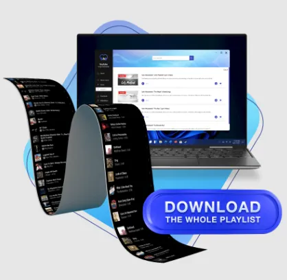 Abelssoft YouTube Song Downloader