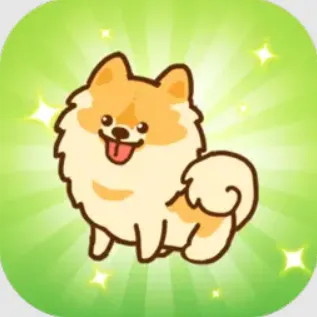 Dog Magic Grain of Life
