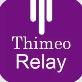 Thimeo Relay