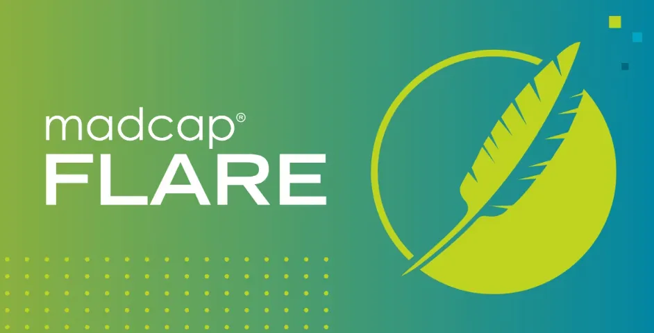MadCap Flare