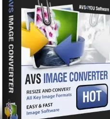 AVS Image Converter