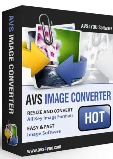 AVS Image Converter