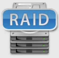 Runtime RAID Reconstructor