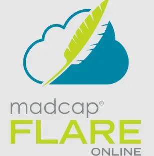 MadCap Flare