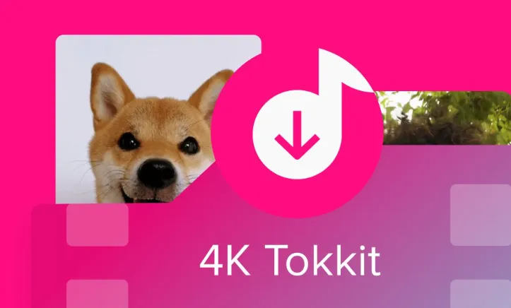 4K Tokkit