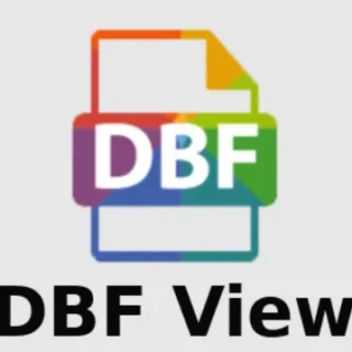 DBF Viewer