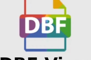 DBF Viewer