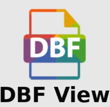 DBF Viewer