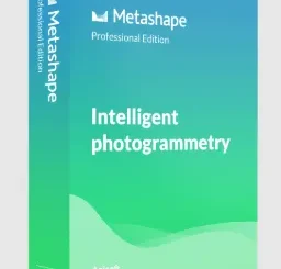 Agisoft Metashape Pro