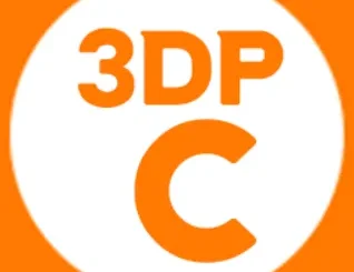 3DP Chip
