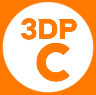 3DP Chip