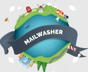 Firetrust MailWasher Pro