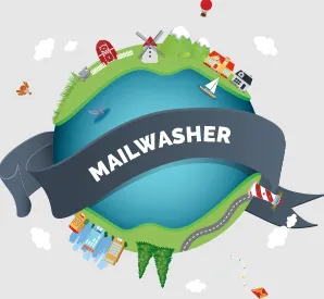 Firetrust MailWasher Pro