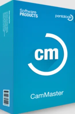 PentaLogix CAMMaster Designer
