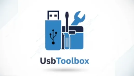 UsbToolbox Pro
