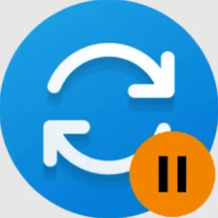 Pause Windows Update