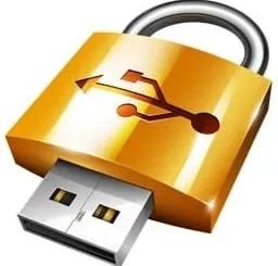 GiliSoft USB Stick Encryption