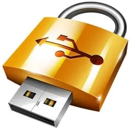 GiliSoft USB Stick Encryption