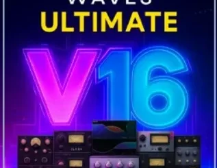 Waves Ultimate 15
