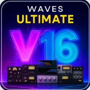 Waves Ultimate 15