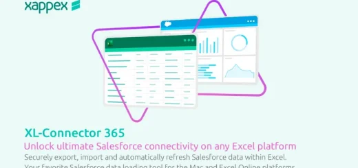 XL-Connector 3.6.42.0