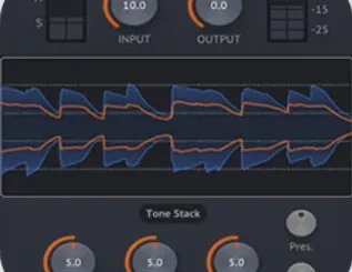 Thimeo Stereo Tool
