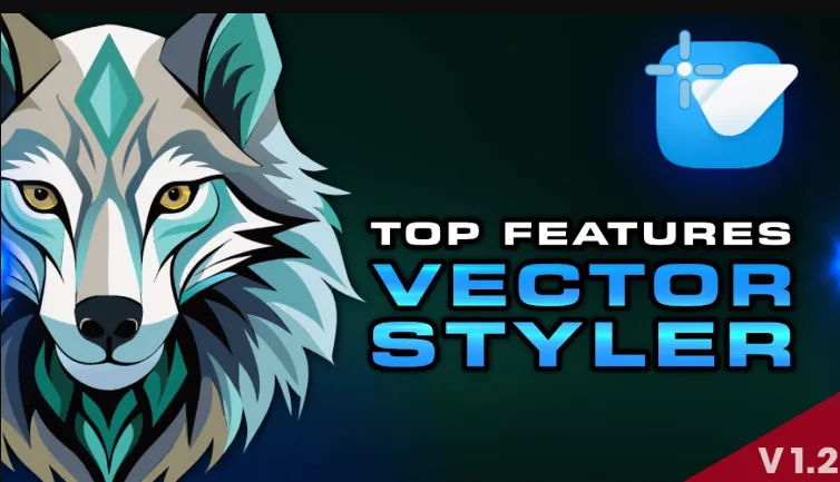 VectorStyler