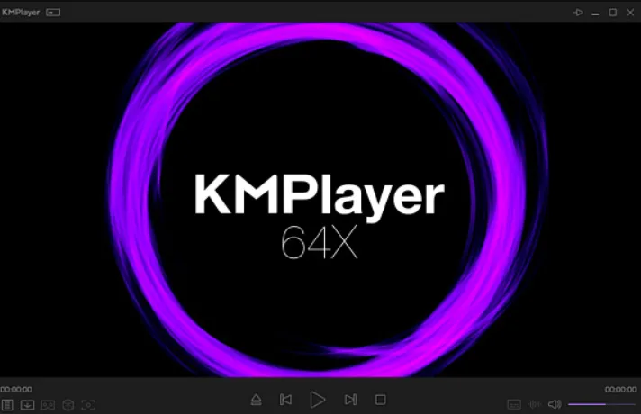 The KMPlayer