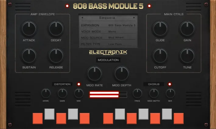 Electronik Sound Lab