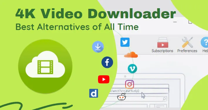 4K Downloader