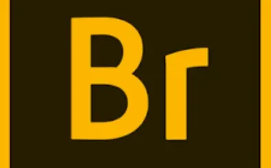 Adobe Bridge