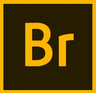 Adobe Bridge