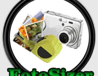 Fotosizer Professional