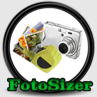Fotosizer Professional