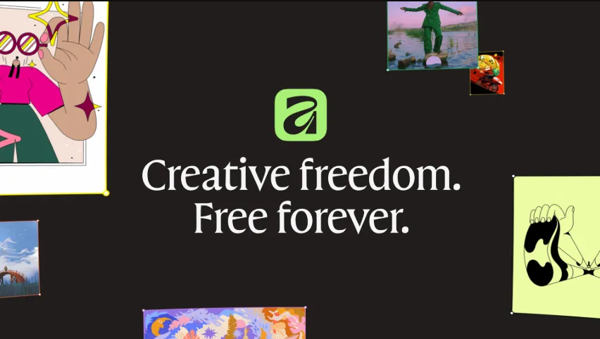 Affinity by Canva