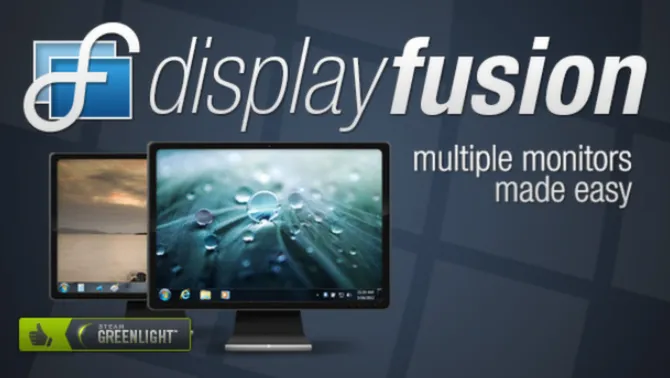 DisplayFusion Pro