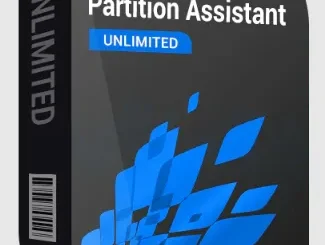 AOMEI Partition Assistant