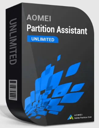 AOMEI Partition Assistant