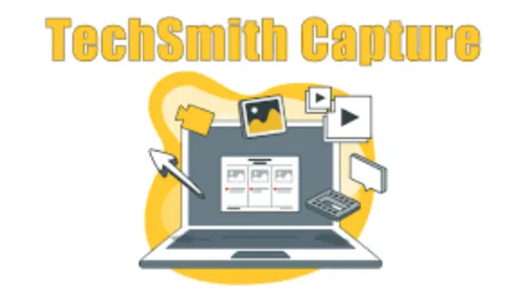 TechSmith Capture