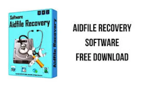 Aidfile Recovery Software