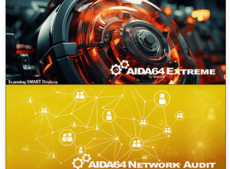 AIDA64 v8.20.8100 Multilingual