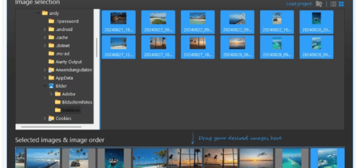 ASCOMP Easy Slideshow Professional v2.001 Multilingual