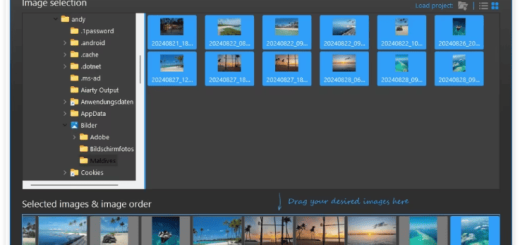 ASCOMP Easy Slideshow Professional v2.001 Multilingual