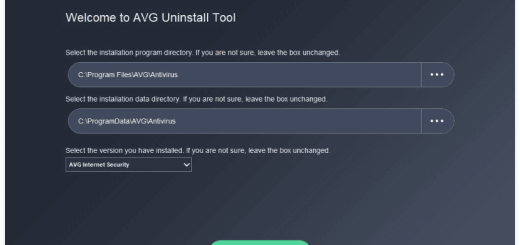 AVG Clear v25.12.10659 Multilingual