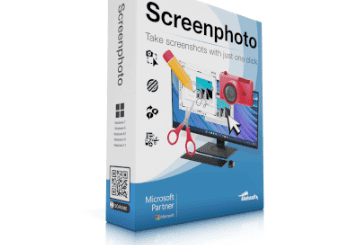 Abelssoft Screenphoto 2026 v11.0.68089 Multilingual
