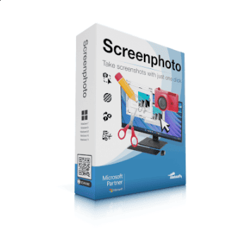 Abelssoft Screenphoto 2026 v11.0.68089 Multilingual